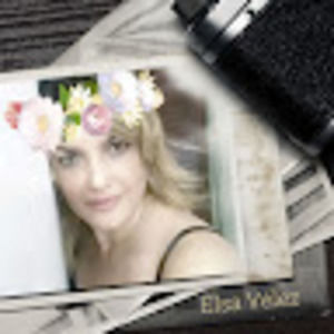 Meet your Posher, Elsa